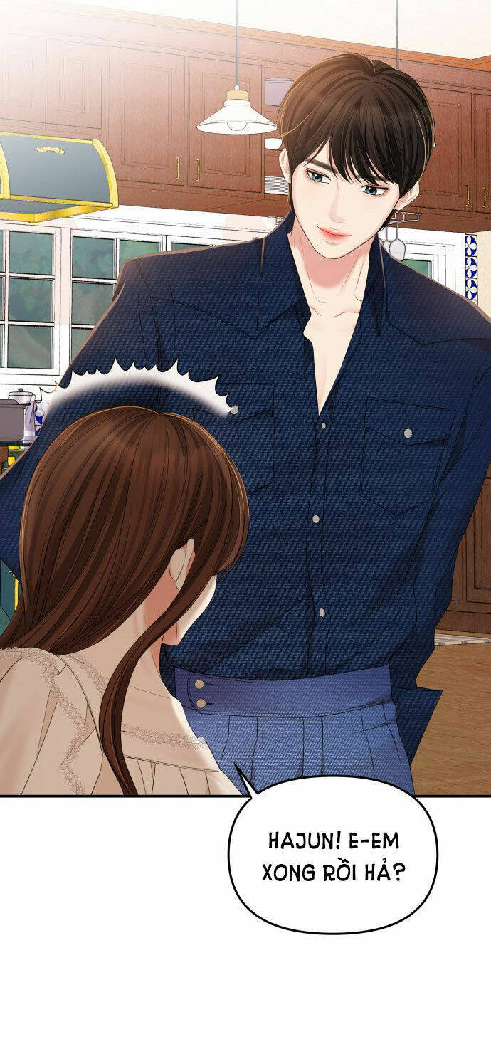 Gửi Em, Người Nuốt Trọn Vì Sao - Chương 83.2 - Trang 10