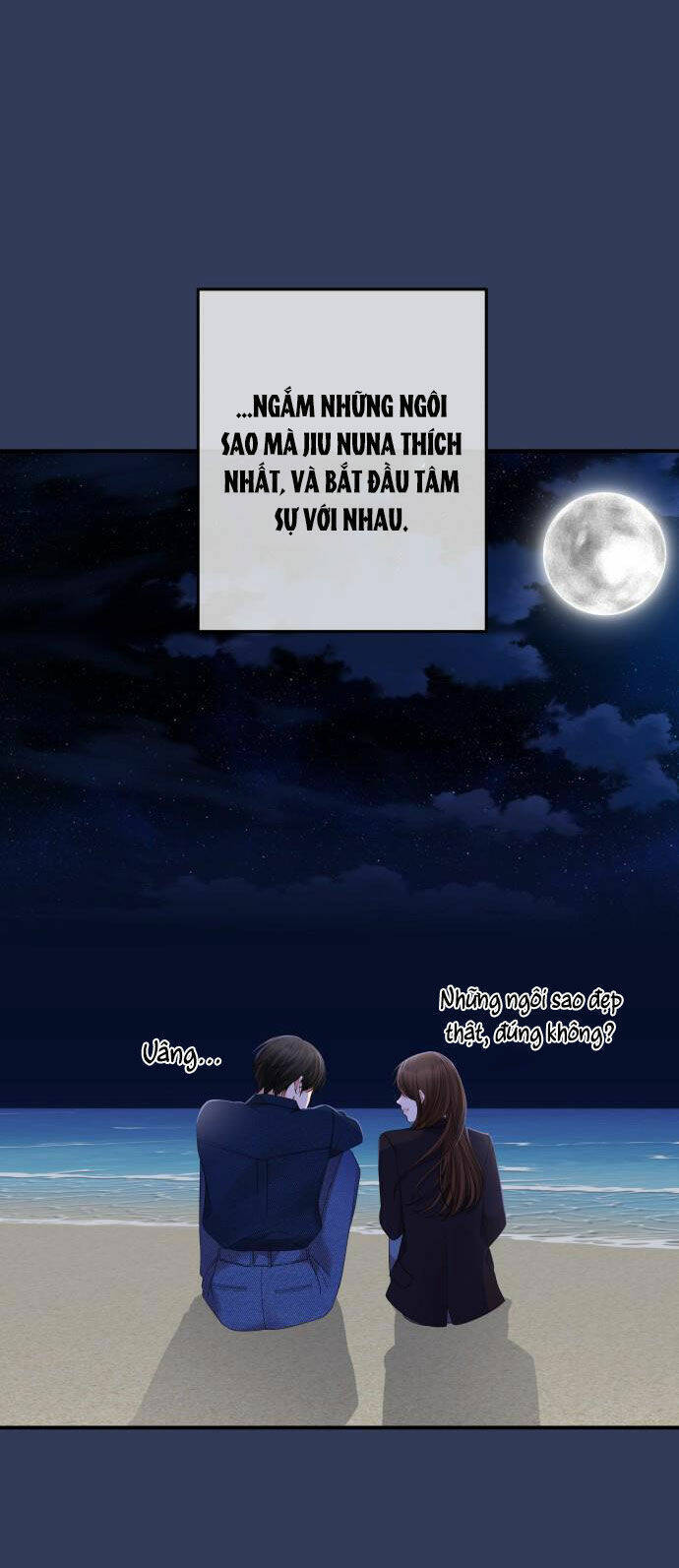 Gửi Em, Người Nuốt Trọn Vì Sao - Chương 84.1 - Trang 15
