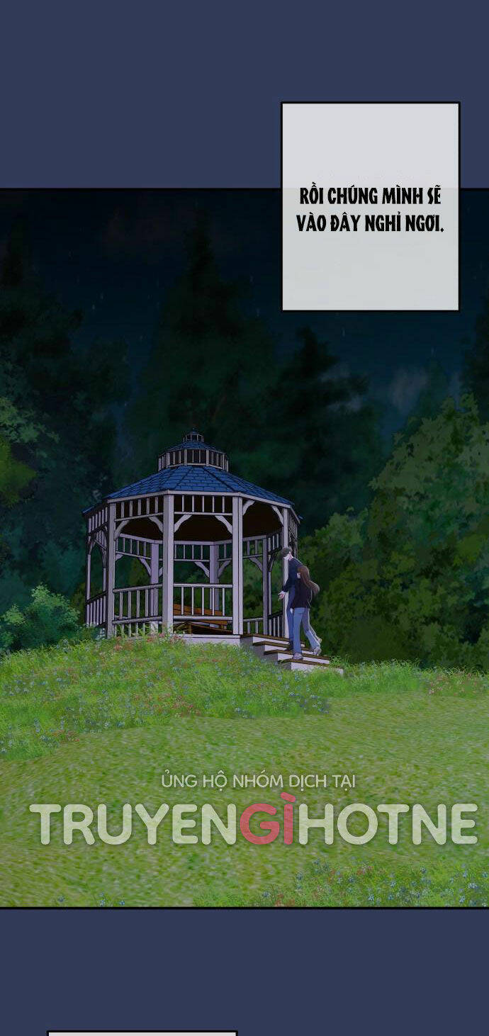 Gửi Em, Người Nuốt Trọn Vì Sao - Chương 84.1 - Trang 16