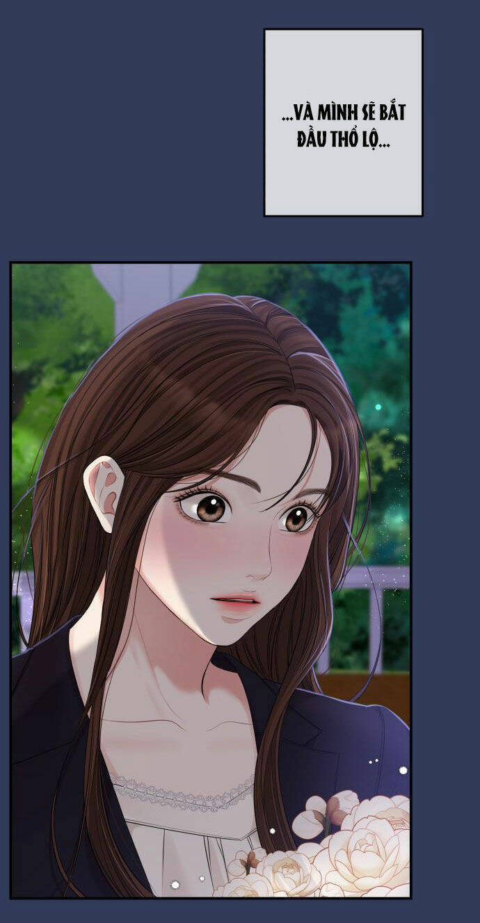 Gửi Em, Người Nuốt Trọn Vì Sao - Chương 84.1 - Trang 17