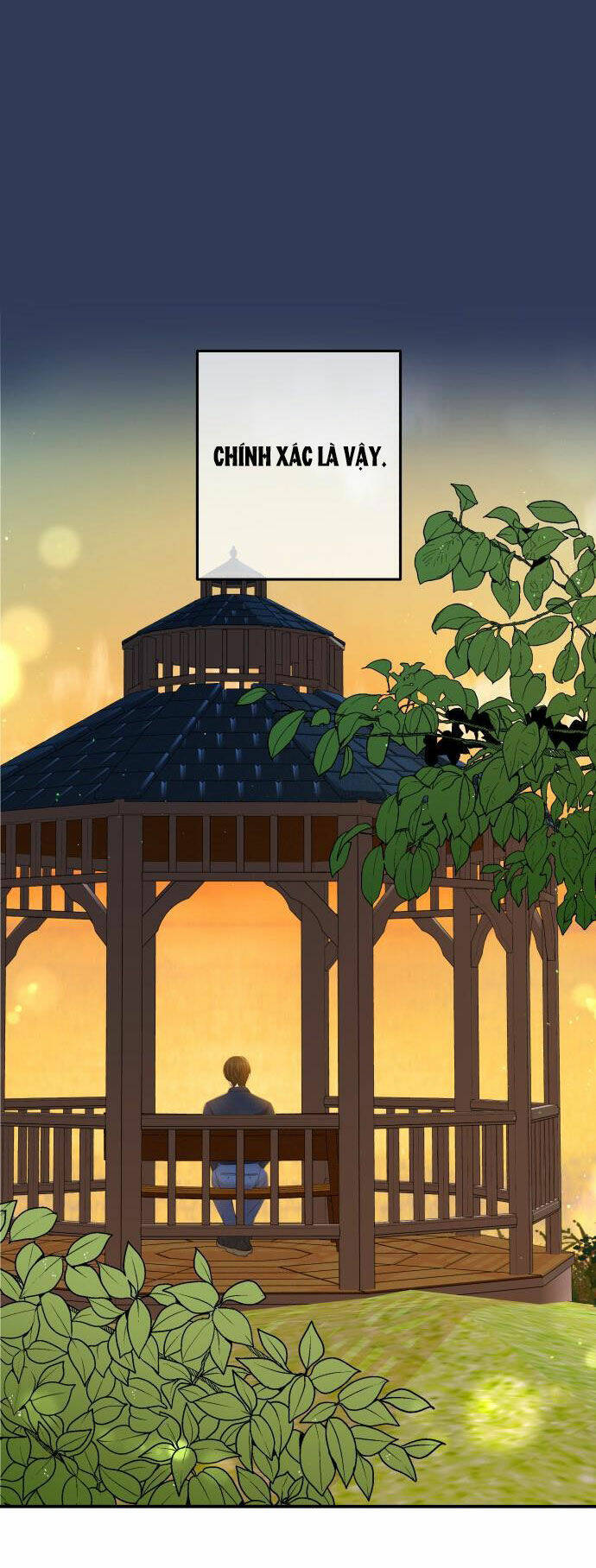 Gửi Em, Người Nuốt Trọn Vì Sao - Chương 84.1 - Trang 21