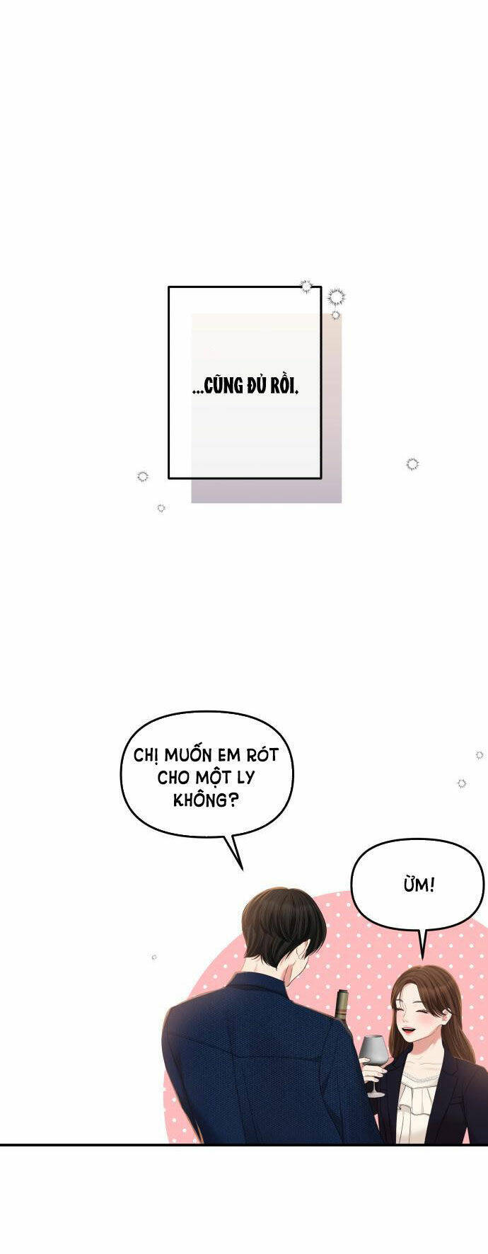 Gửi Em, Người Nuốt Trọn Vì Sao - Chương 84.2 - Trang 2