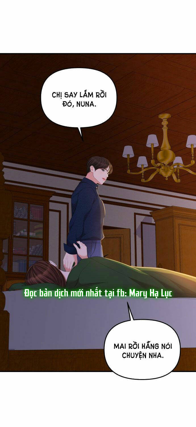 Gửi Em, Người Nuốt Trọn Vì Sao - Chương 84.2 - Trang 27