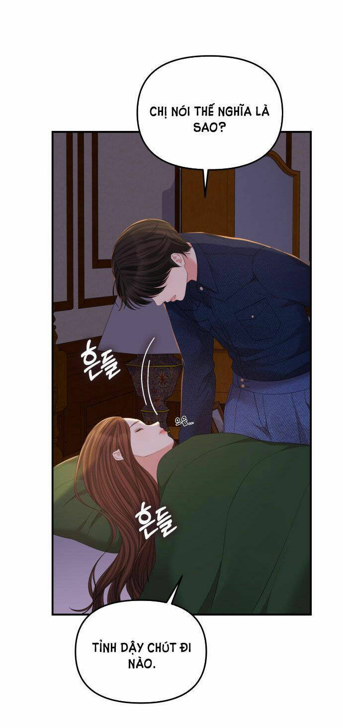 Gửi Em, Người Nuốt Trọn Vì Sao - Chương 84.2 - Trang 31