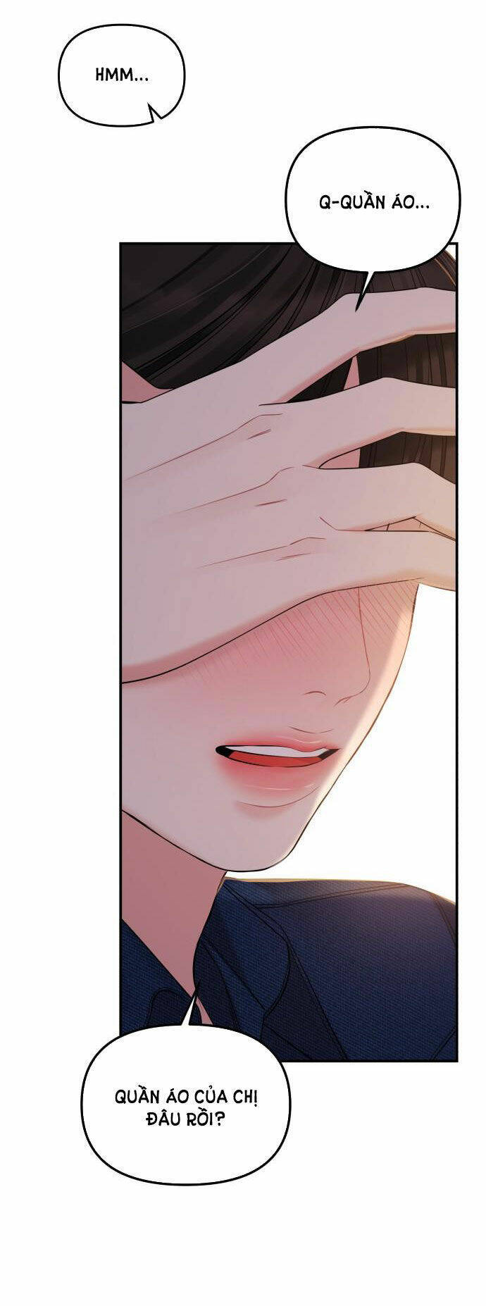 Gửi Em, Người Nuốt Trọn Vì Sao - Chương 84.2 - Trang 35