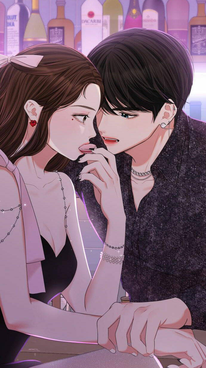 Gửi Em, Người Nuốt Trọn Vì Sao - Chương 84.2 - Trang 44