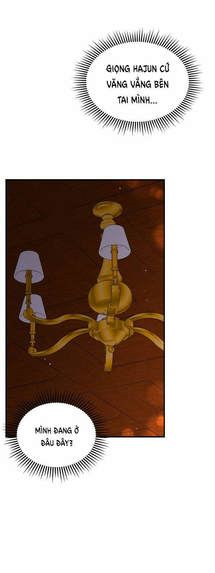 Gửi Em, Người Nuốt Trọn Vì Sao - Chương 85.1 - Trang 11