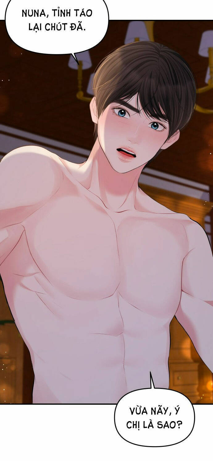 Gửi Em, Người Nuốt Trọn Vì Sao - Chương 85.1 - Trang 14