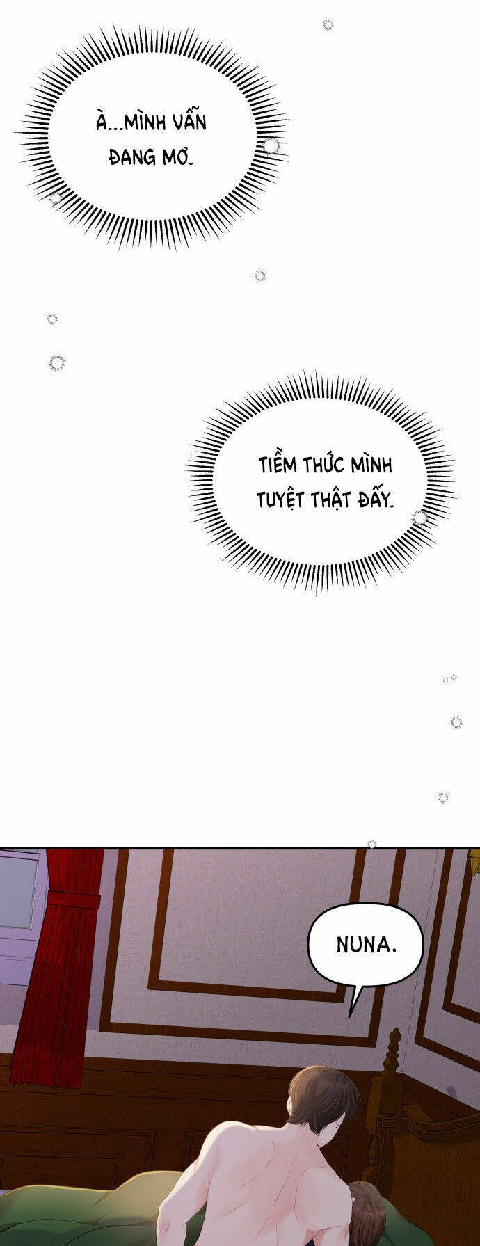 Gửi Em, Người Nuốt Trọn Vì Sao - Chương 85.1 - Trang 15