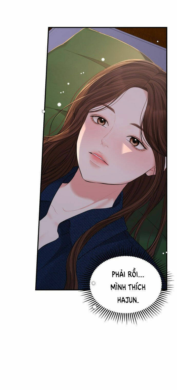 Gửi Em, Người Nuốt Trọn Vì Sao - Chương 85.1 - Trang 17
