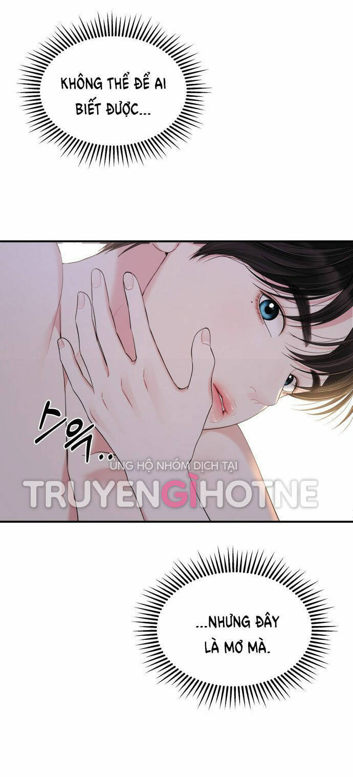 Gửi Em, Người Nuốt Trọn Vì Sao - Chương 85.1 - Trang 18