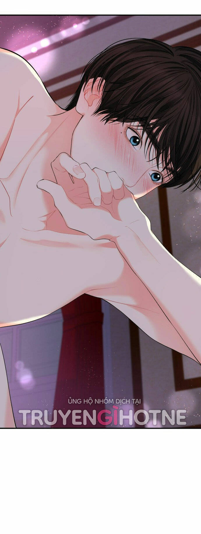 Gửi Em, Người Nuốt Trọn Vì Sao - Chương 85.1 - Trang 30