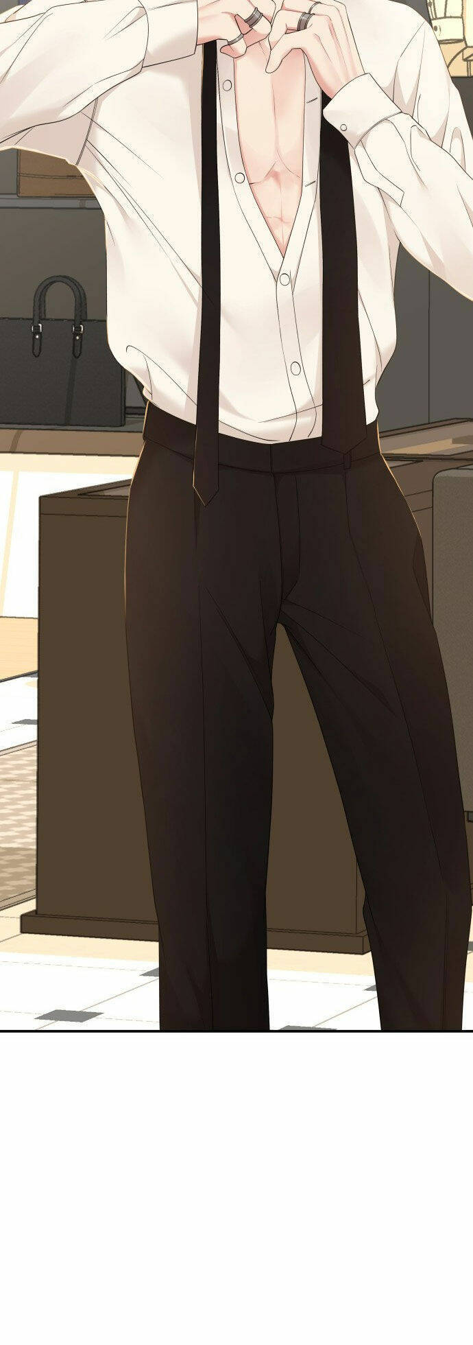 Gửi Em, Người Nuốt Trọn Vì Sao - Chương 85.1 - Trang 33