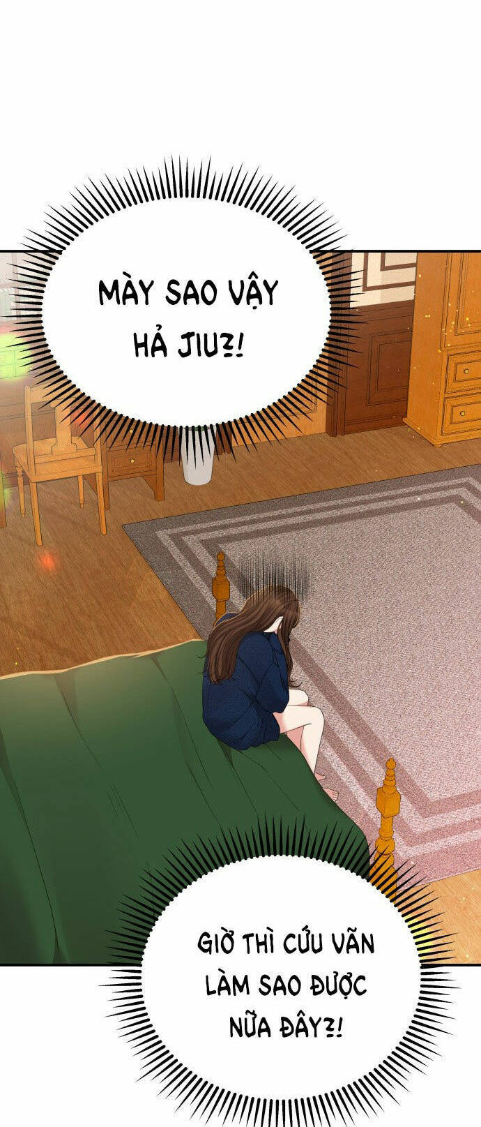 Gửi Em, Người Nuốt Trọn Vì Sao - Chương 85.2 - Trang 2