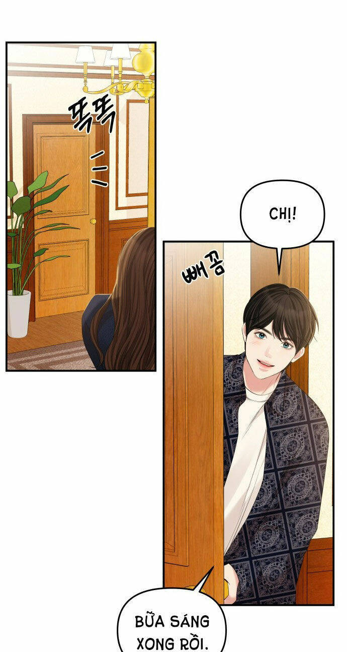 Gửi Em, Người Nuốt Trọn Vì Sao - Chương 85.2 - Trang 17