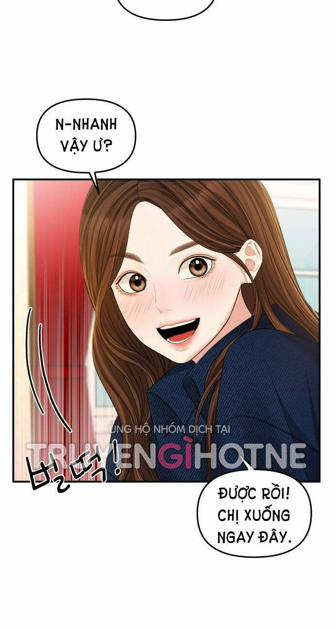 Gửi Em, Người Nuốt Trọn Vì Sao - Chương 85.2 - Trang 18