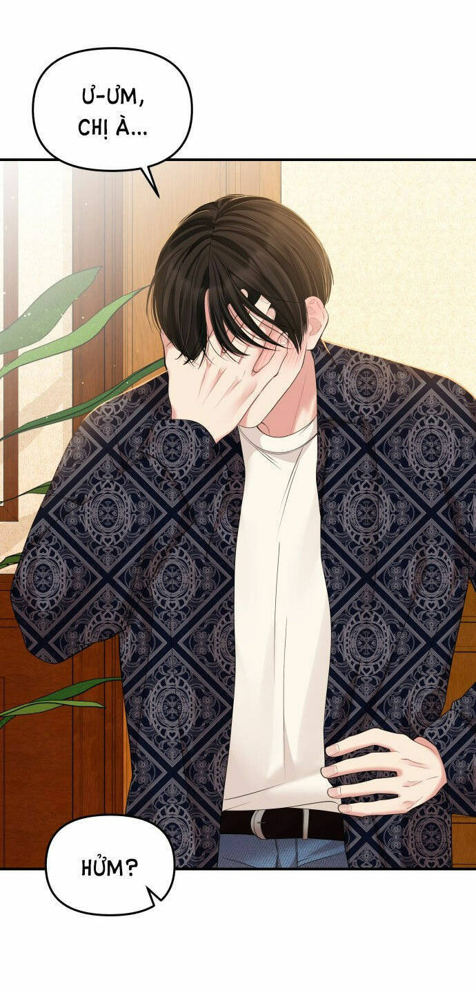 Gửi Em, Người Nuốt Trọn Vì Sao - Chương 85.2 - Trang 20