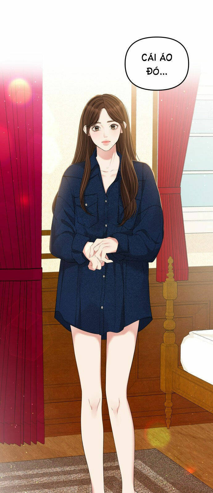 Gửi Em, Người Nuốt Trọn Vì Sao - Chương 85.2 - Trang 21