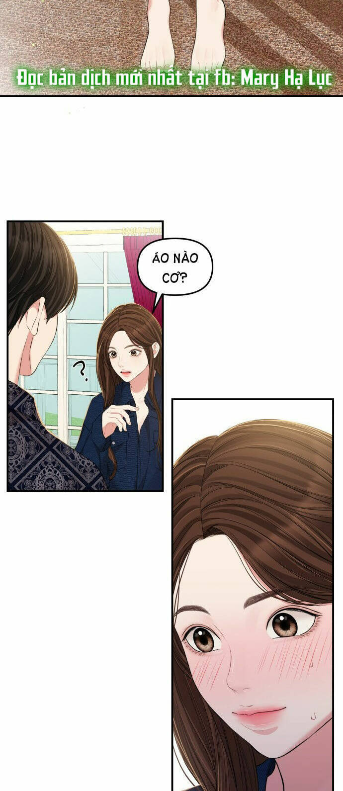 Gửi Em, Người Nuốt Trọn Vì Sao - Chương 85.2 - Trang 22