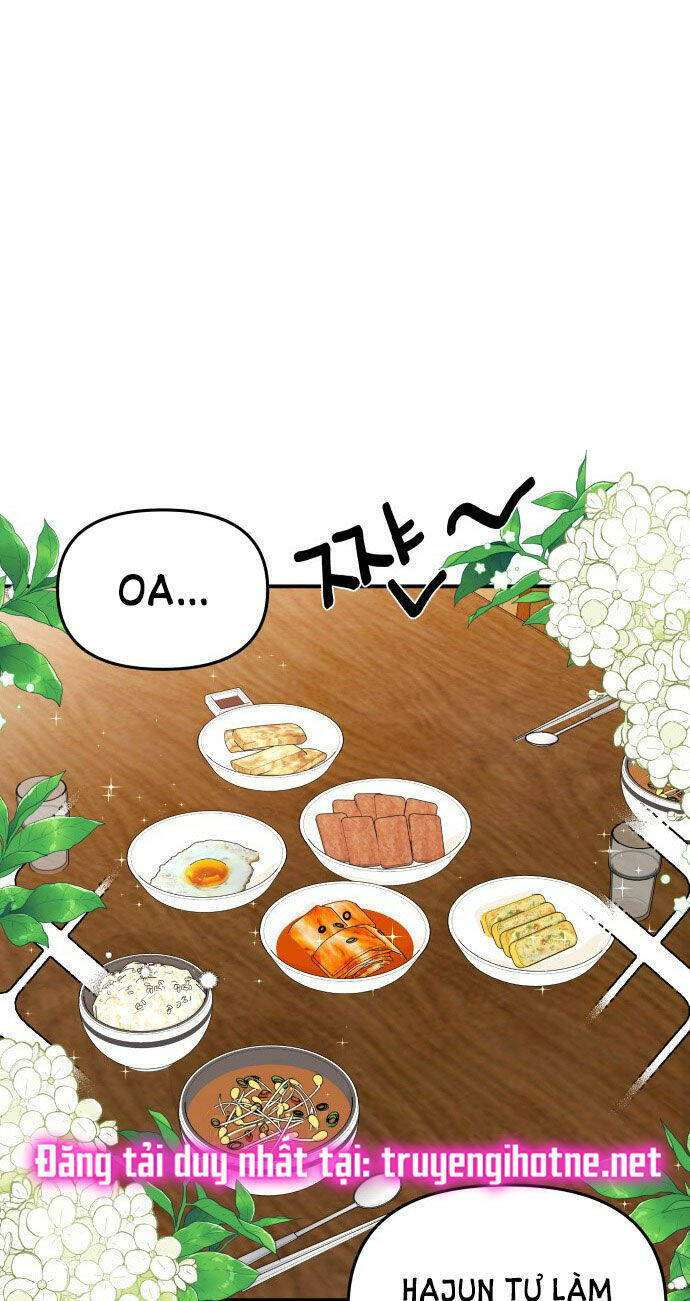 Gửi Em, Người Nuốt Trọn Vì Sao - Chương 85.2 - Trang 25