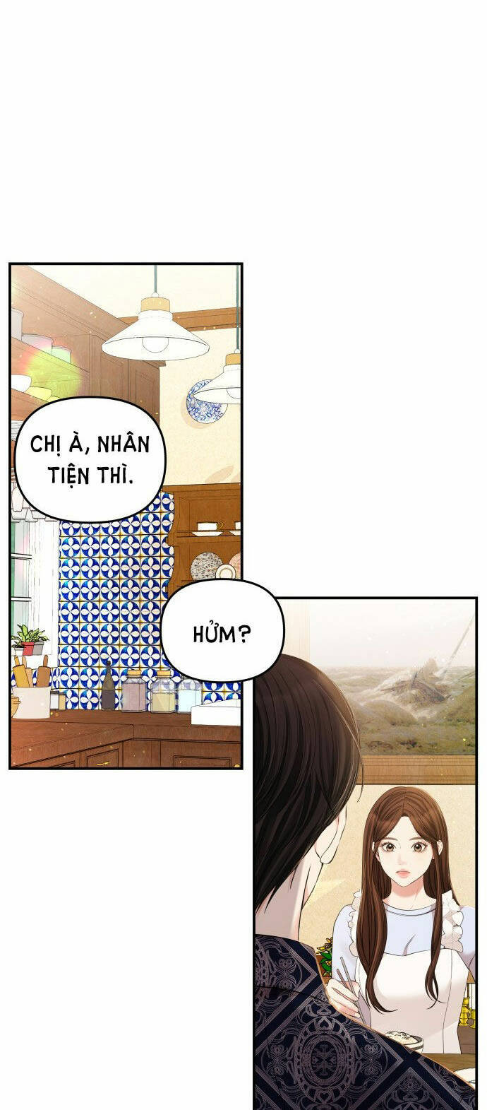 Gửi Em, Người Nuốt Trọn Vì Sao - Chương 85.2 - Trang 30