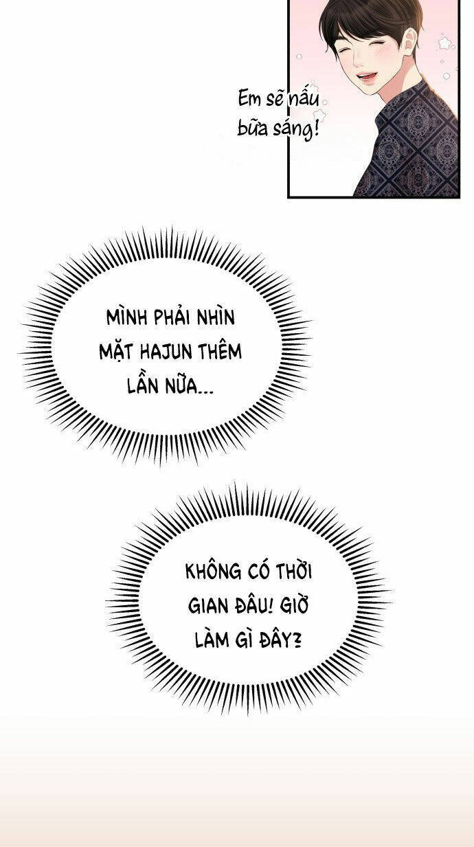 Gửi Em, Người Nuốt Trọn Vì Sao - Chương 85.2 - Trang 4