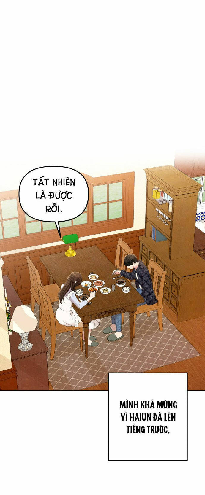 Gửi Em, Người Nuốt Trọn Vì Sao - Chương 85.2 - Trang 32