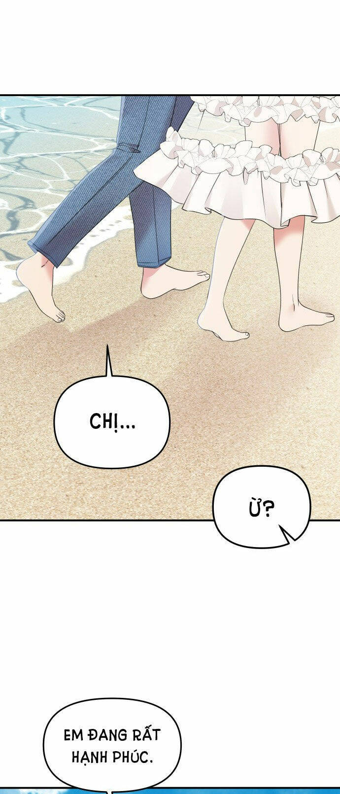 Gửi Em, Người Nuốt Trọn Vì Sao - Chương 85.2 - Trang 35