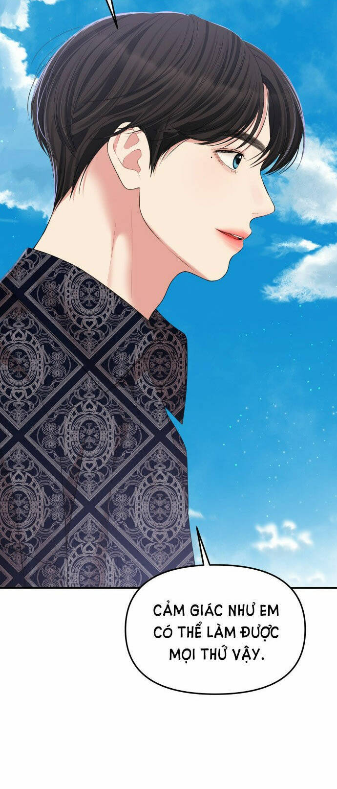 Gửi Em, Người Nuốt Trọn Vì Sao - Chương 85.2 - Trang 36