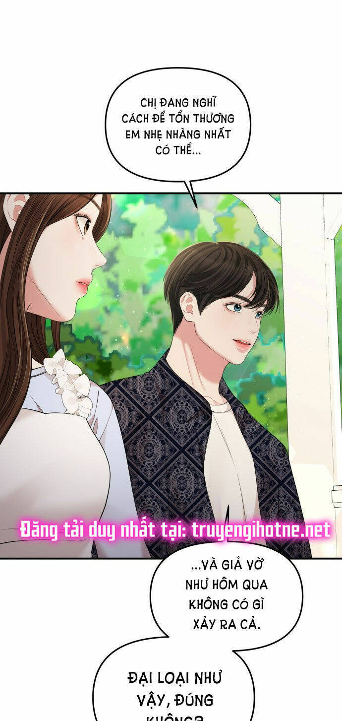 Gửi Em, Người Nuốt Trọn Vì Sao - Chương 85.2 - Trang 43