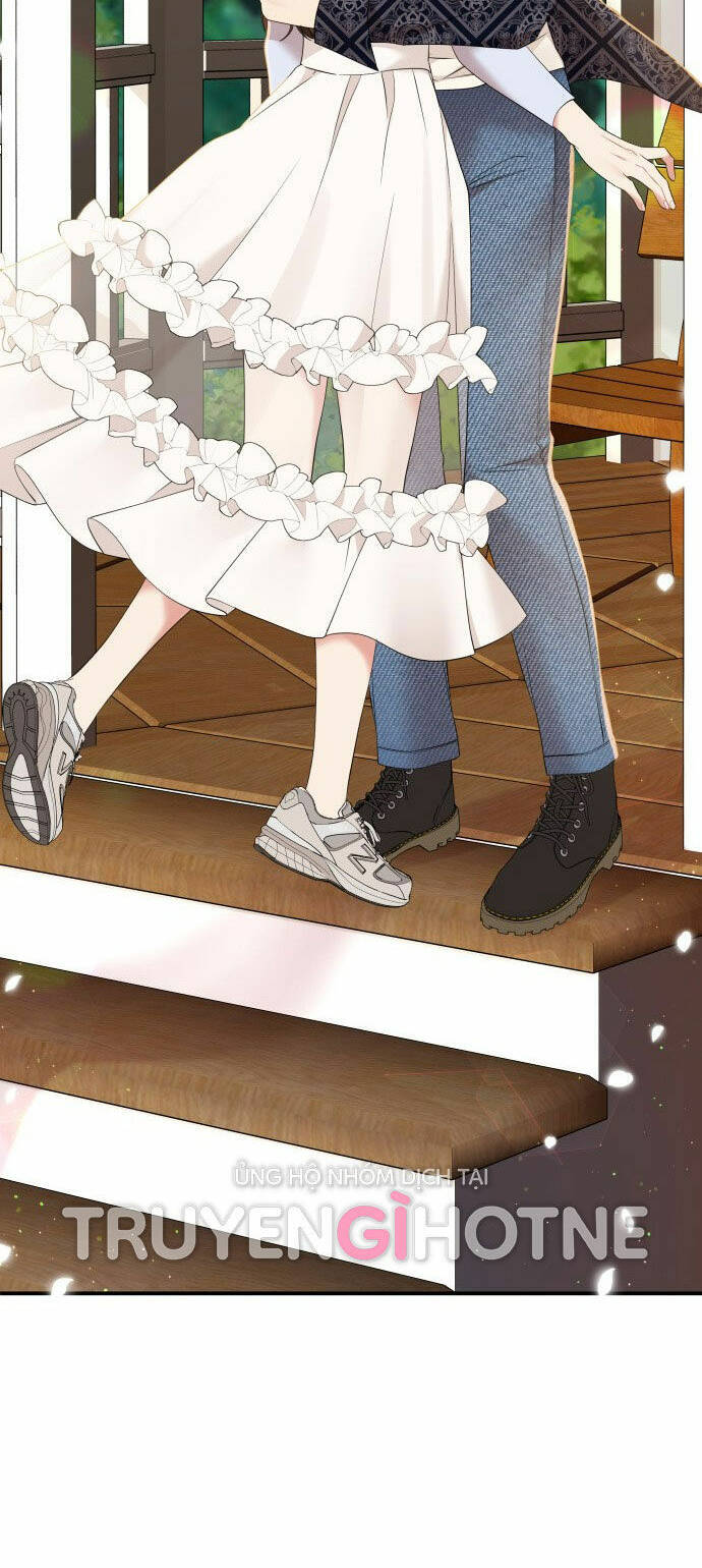 Gửi Em, Người Nuốt Trọn Vì Sao - Chương 85.2 - Trang 56
