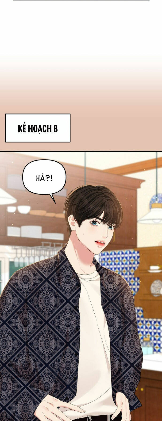 Gửi Em, Người Nuốt Trọn Vì Sao - Chương 85.2 - Trang 10