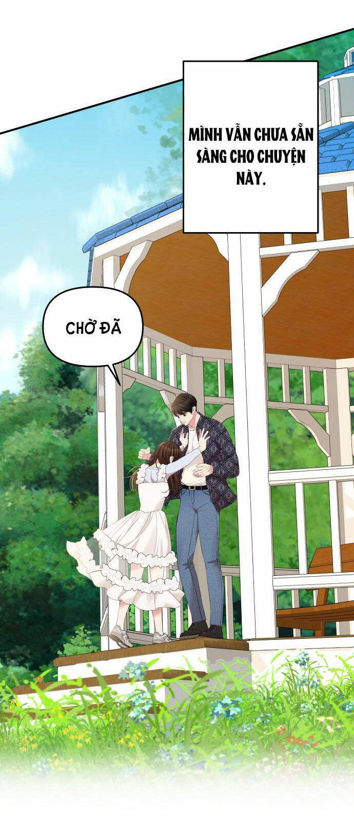 Gửi Em, Người Nuốt Trọn Vì Sao - Chương 86.1 - Trang 13