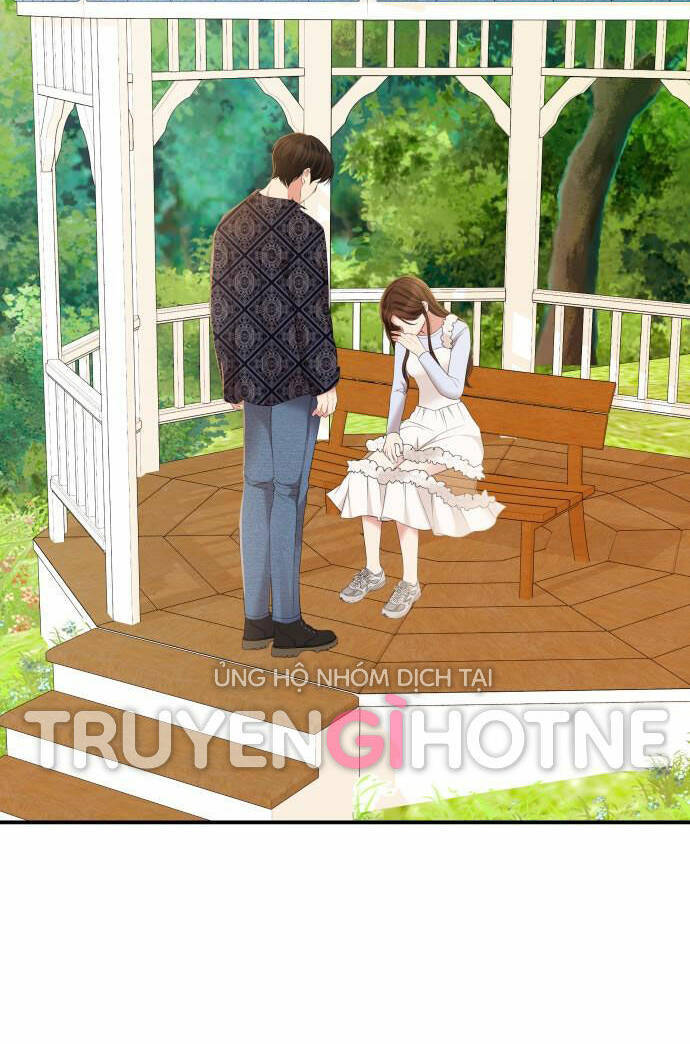 Gửi Em, Người Nuốt Trọn Vì Sao - Chương 86.1 - Trang 19