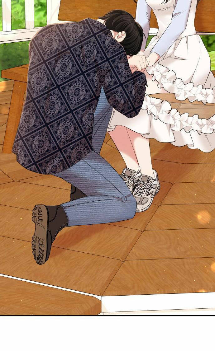 Gửi Em, Người Nuốt Trọn Vì Sao - Chương 86.1 - Trang 35