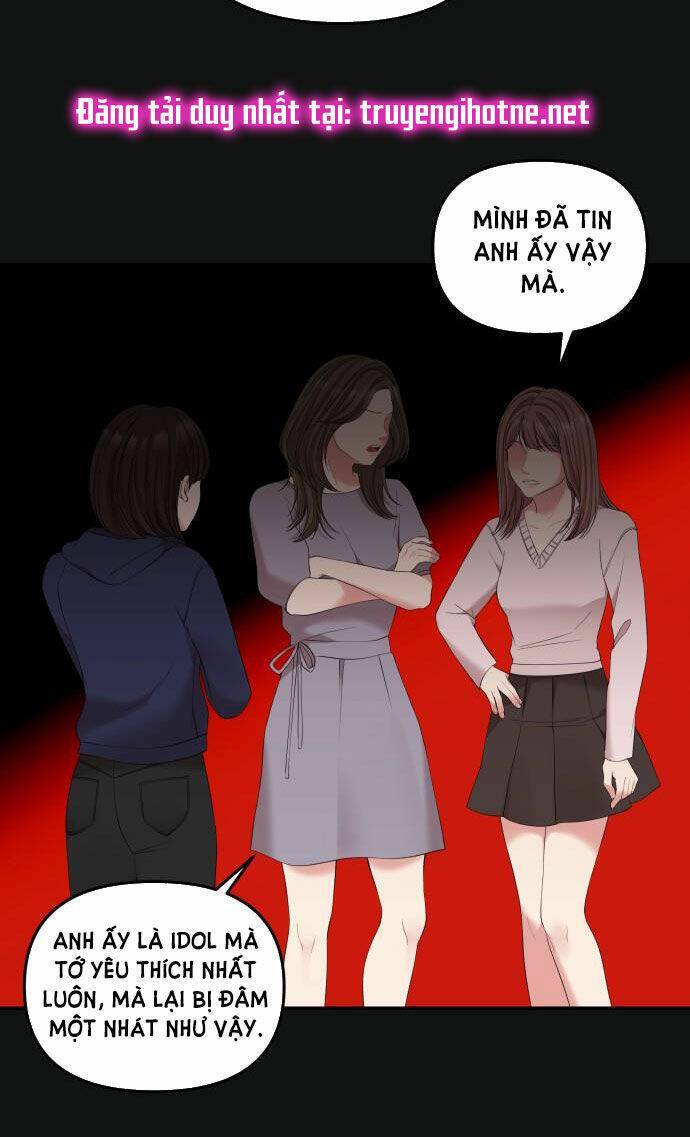 Gửi Em, Người Nuốt Trọn Vì Sao - Chương 86.1 - Trang 8
