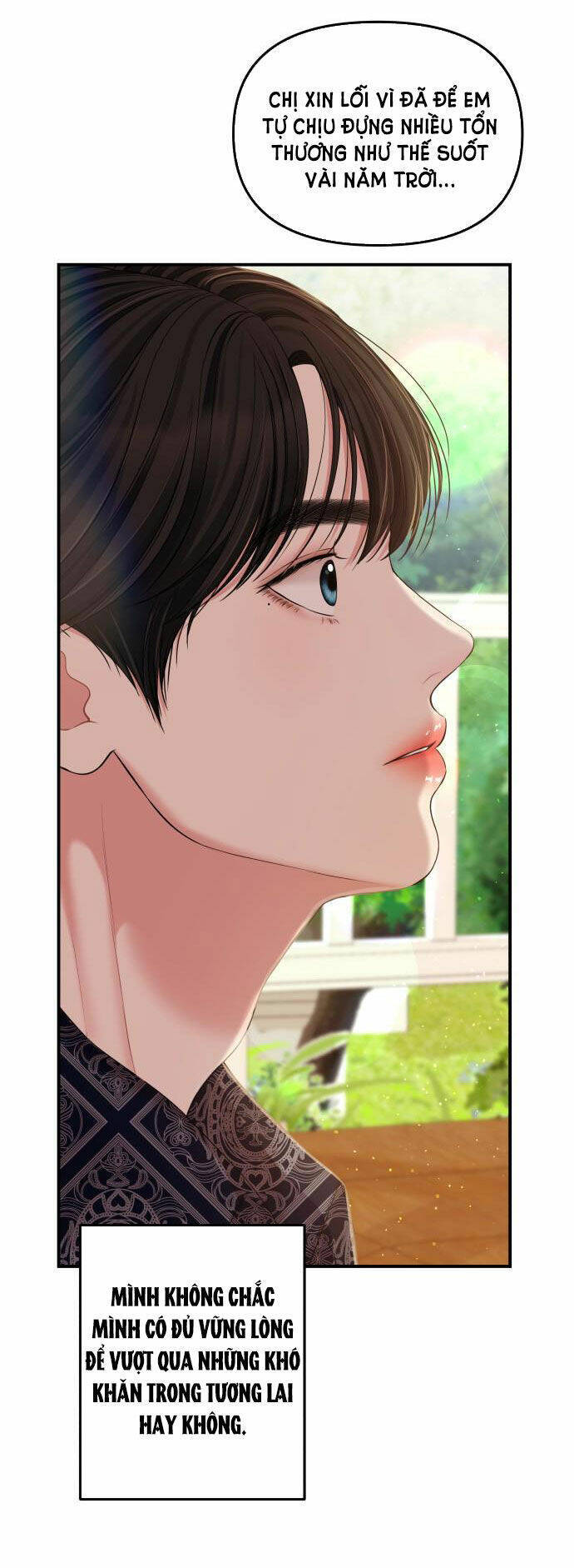 Gửi Em, Người Nuốt Trọn Vì Sao - Chương 86.2 - Trang 15