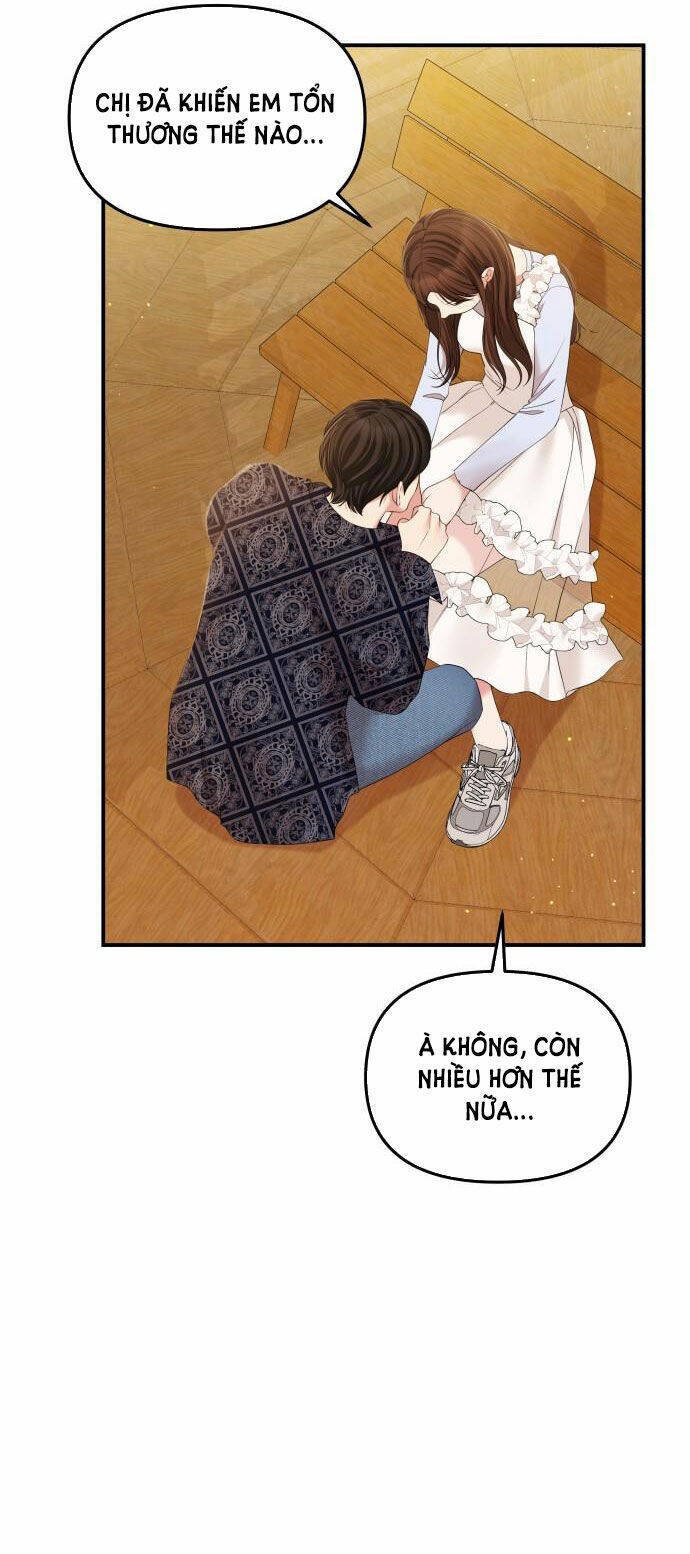 Gửi Em, Người Nuốt Trọn Vì Sao - Chương 86.2 - Trang 18
