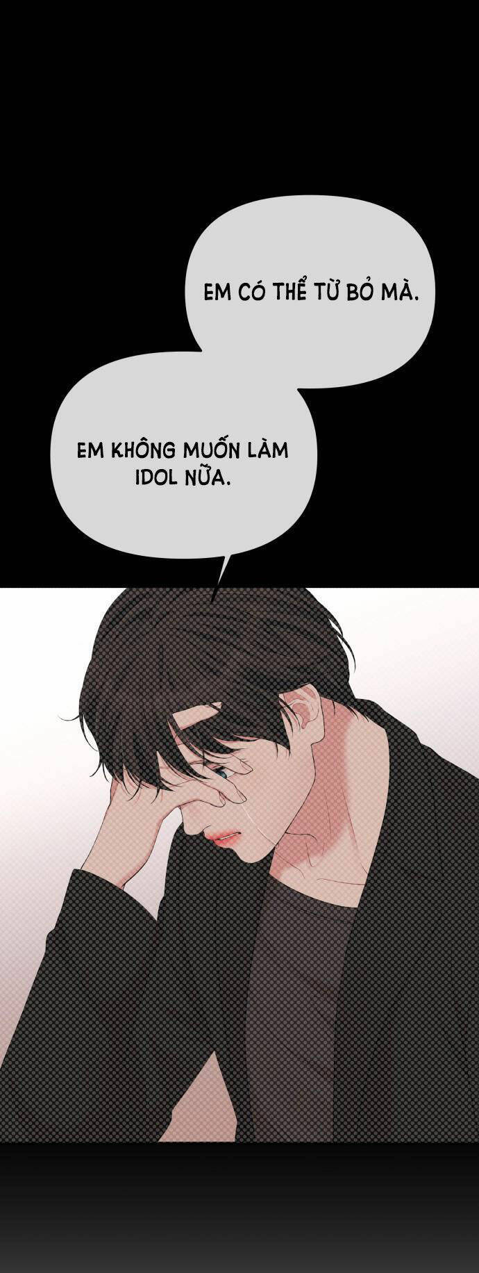 Gửi Em, Người Nuốt Trọn Vì Sao - Chương 86.2 - Trang 3