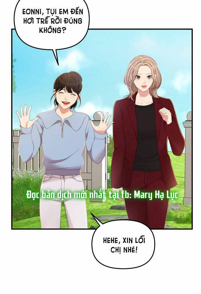 Gửi Em, Người Nuốt Trọn Vì Sao - Chương 86.2 - Trang 27
