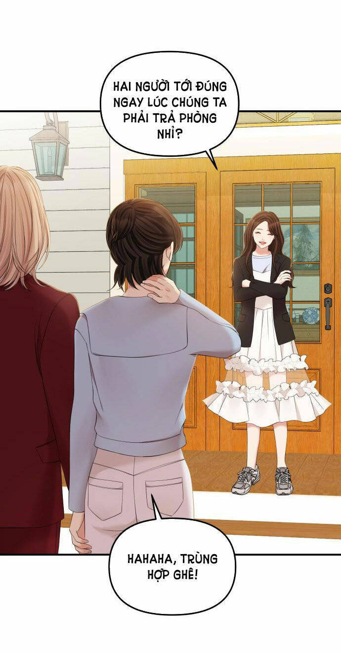 Gửi Em, Người Nuốt Trọn Vì Sao - Chương 86.2 - Trang 28