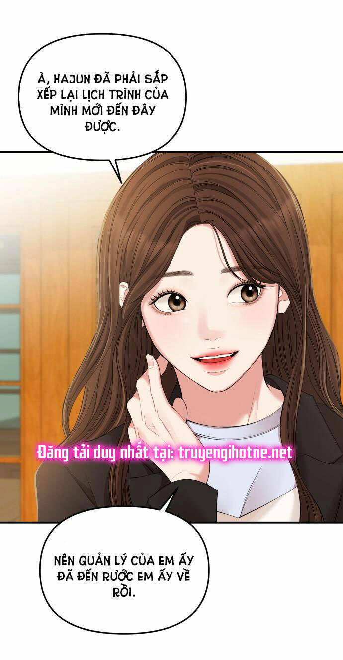 Gửi Em, Người Nuốt Trọn Vì Sao - Chương 86.2 - Trang 30
