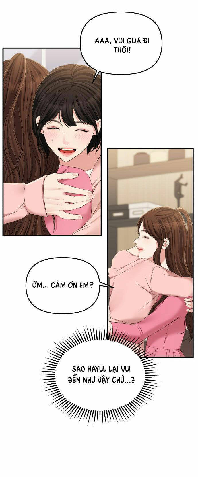 Gửi Em, Người Nuốt Trọn Vì Sao - Chương 86.2 - Trang 40