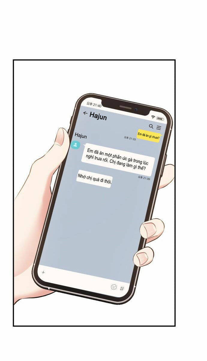 Gửi Em, Người Nuốt Trọn Vì Sao - Chương 86.2 - Trang 50