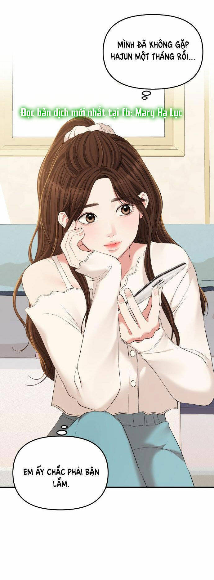 Gửi Em, Người Nuốt Trọn Vì Sao - Chương 86.2 - Trang 51