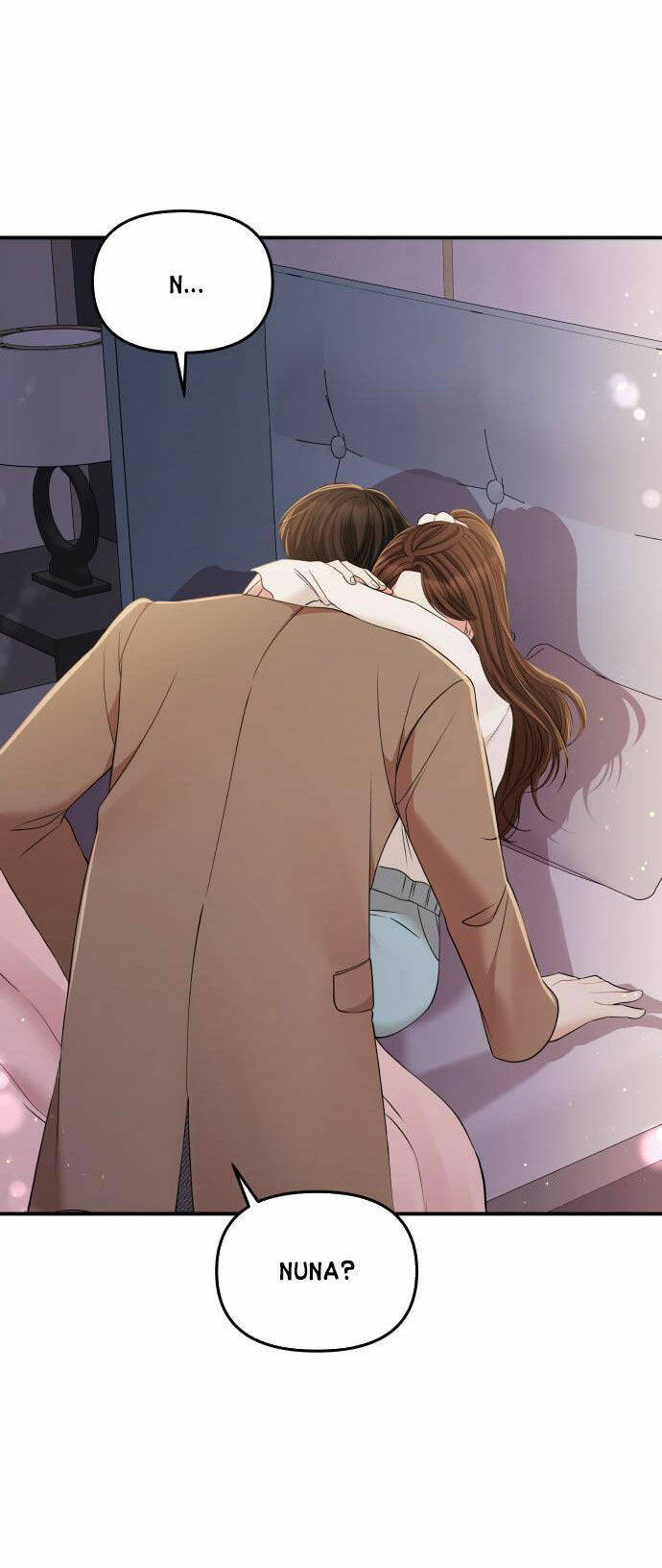 Gửi Em, Người Nuốt Trọn Vì Sao - Chương 86.2 - Trang 70