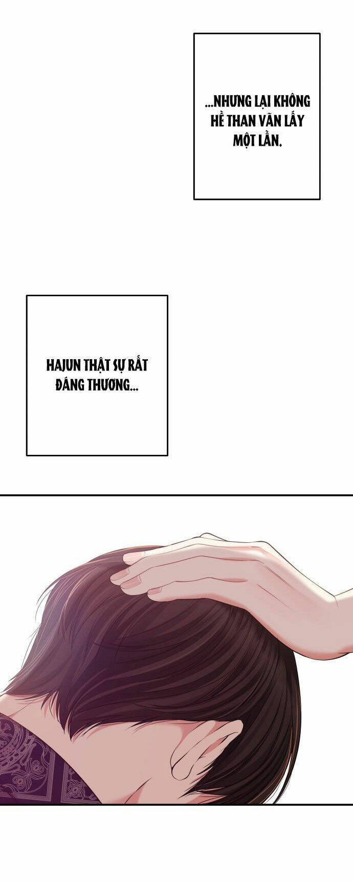 Gửi Em, Người Nuốt Trọn Vì Sao - Chương 86.2 - Trang 8