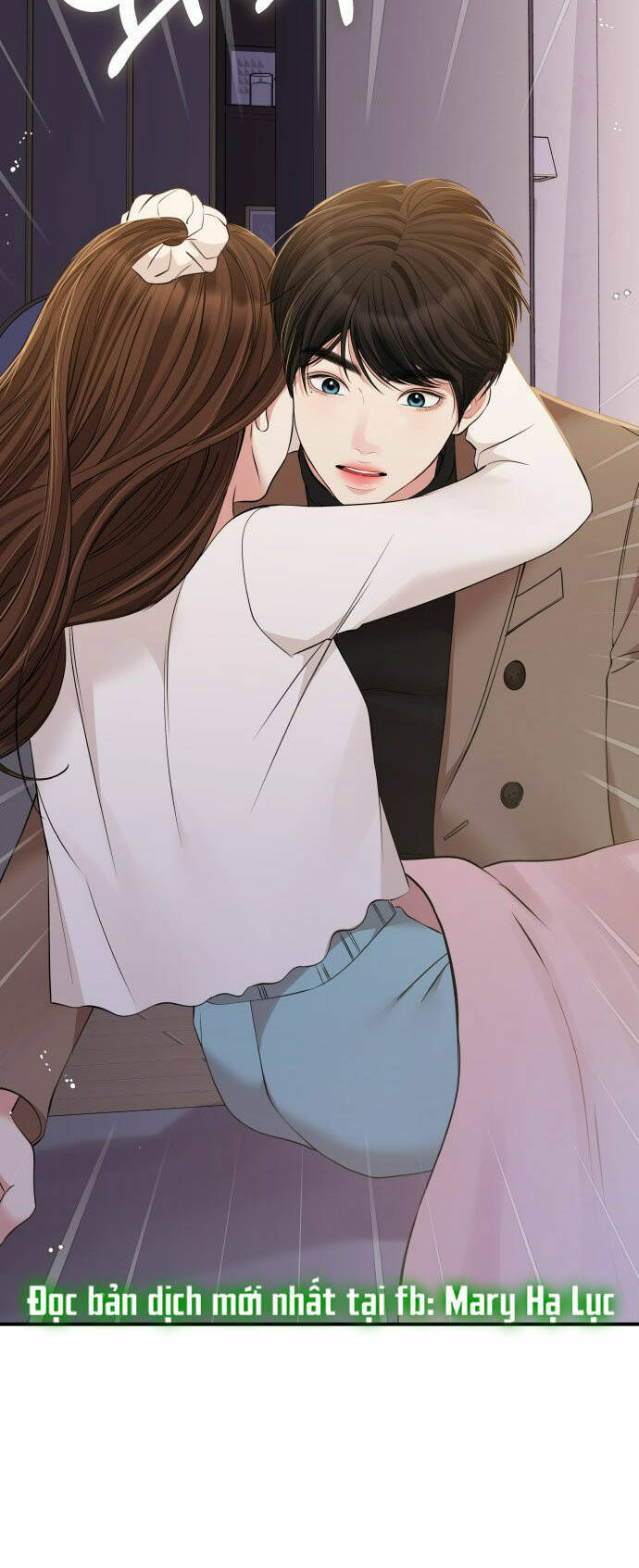 Gửi Em, Người Nuốt Trọn Vì Sao - Chương 87.1 - Trang 2