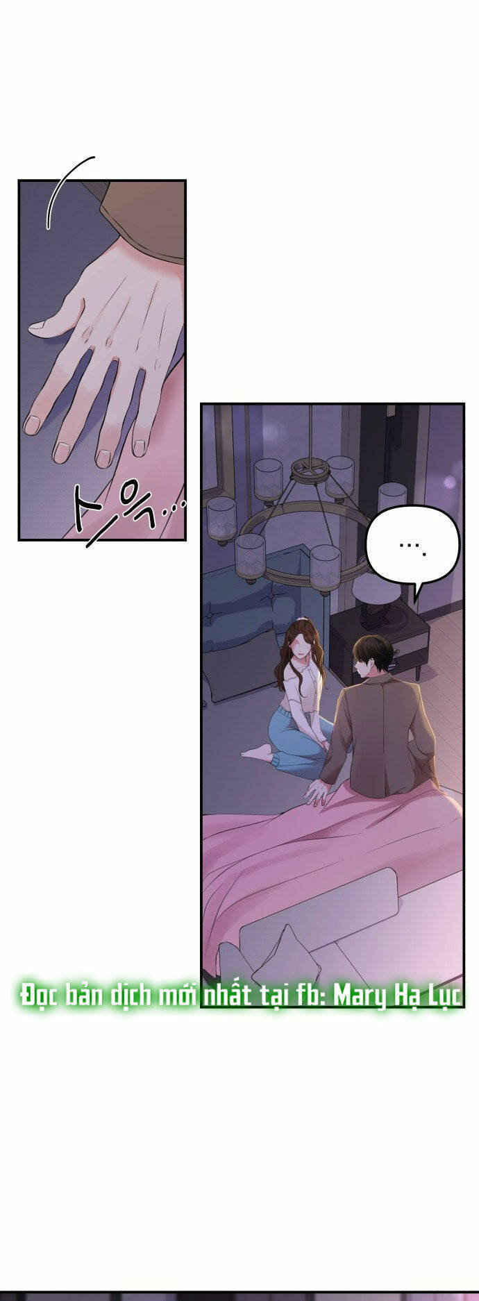 Gửi Em, Người Nuốt Trọn Vì Sao - Chương 87.1 - Trang 11