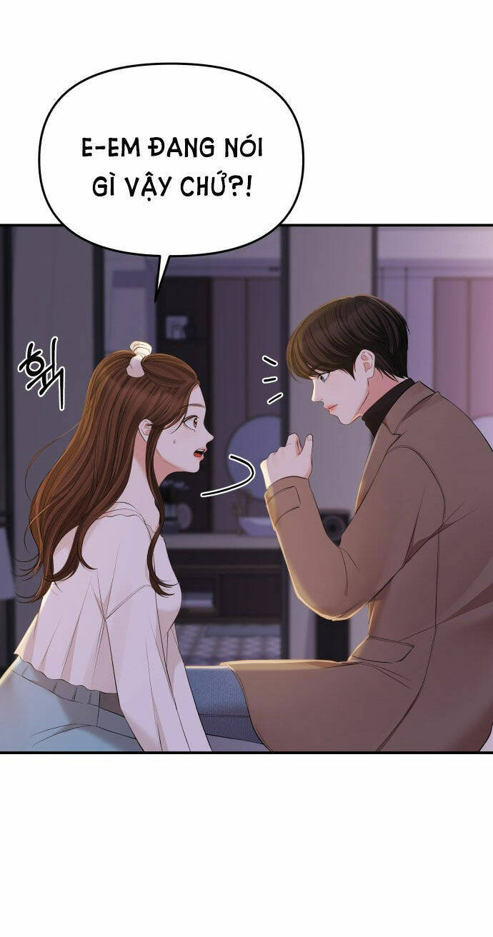 Gửi Em, Người Nuốt Trọn Vì Sao - Chương 87.1 - Trang 17